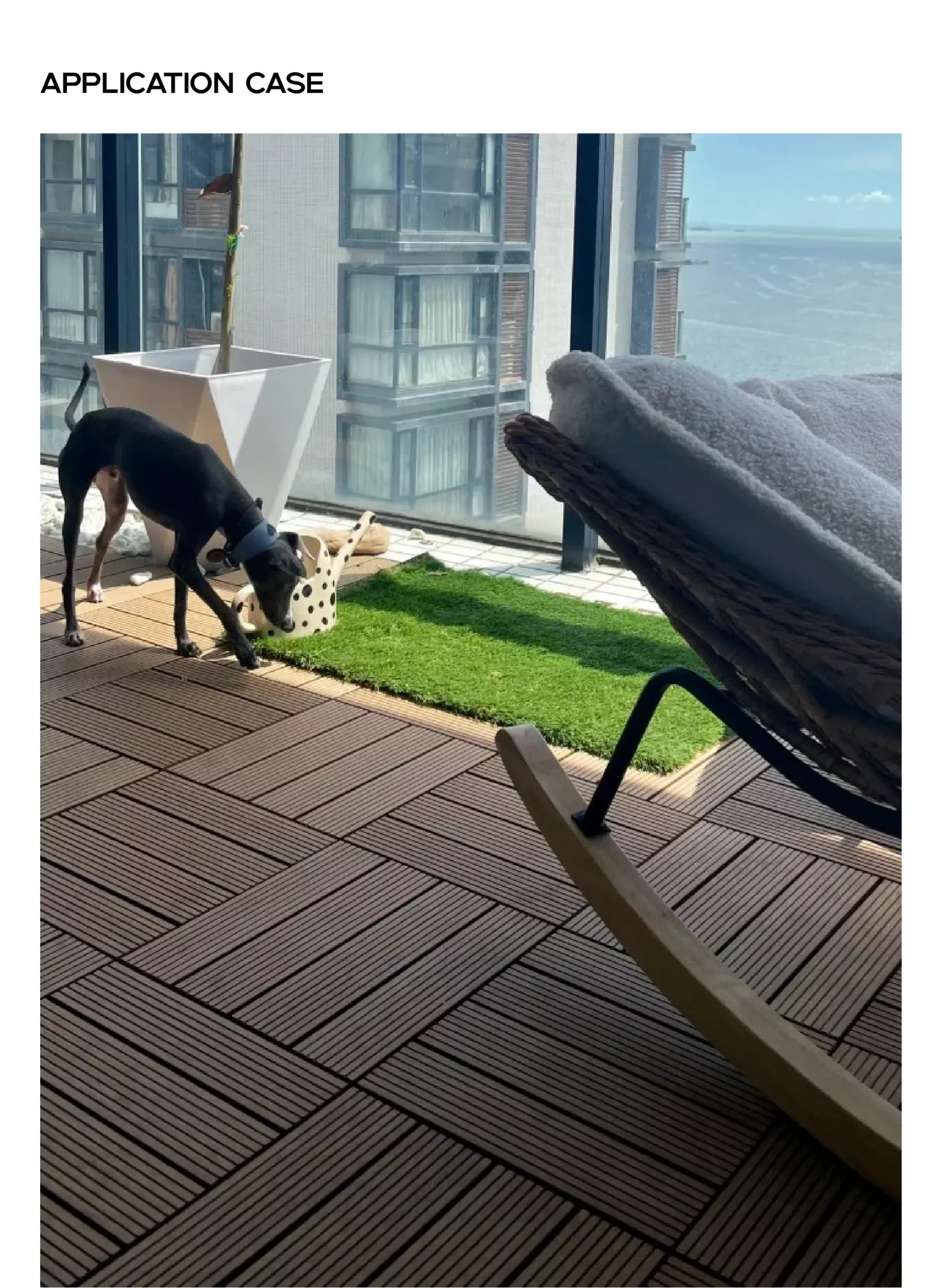 small eight pieces solid color