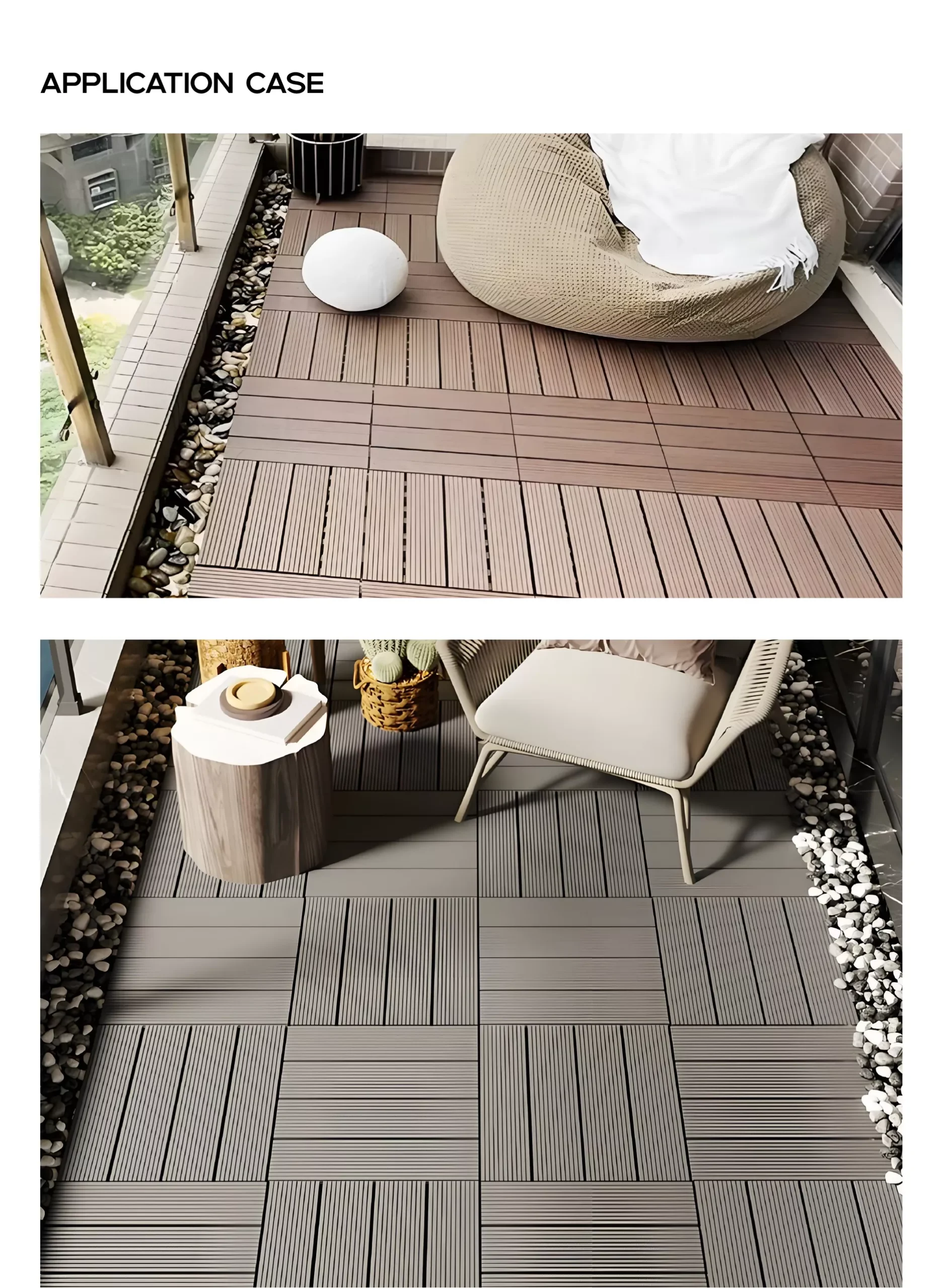 four stripes solid color