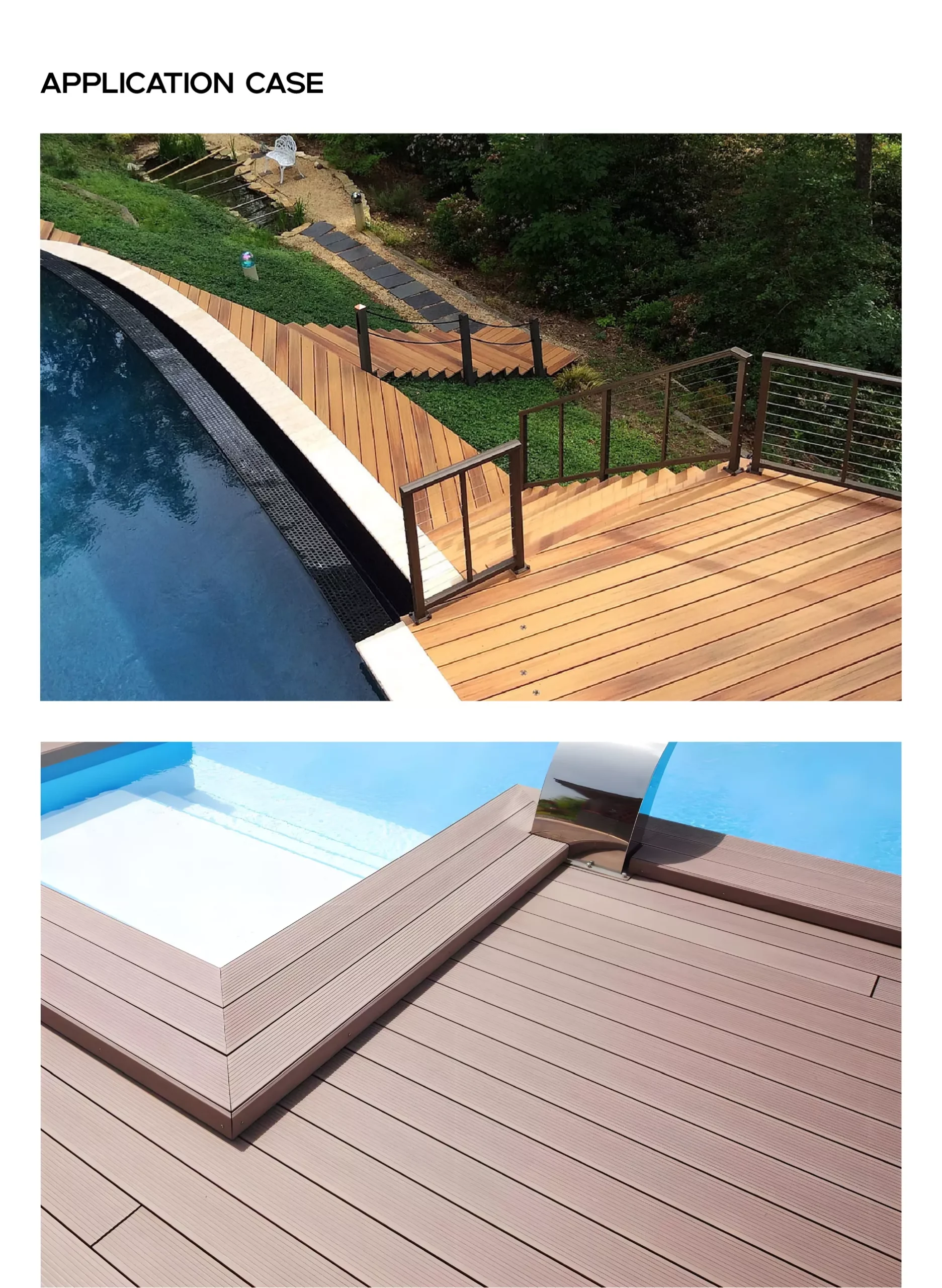 hc 30*140 round mouth