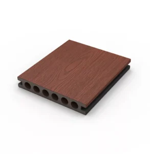 hc 22*140 co extruded floor