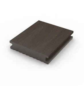 hc 25*140 embossed solid floor