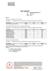 sgs ce test report5