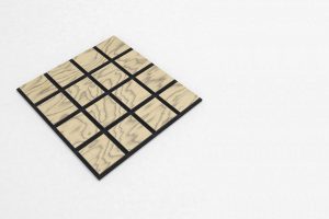 600 helisummutav ruudustikpaneel